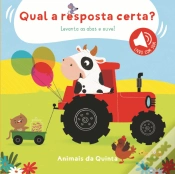 Capa do artigo Animais da Quinta