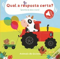 Capa do artigo Animais da Quinta