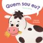 Animais da Quinta - Preview