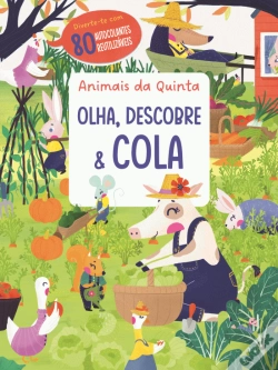 Capa do artigo Animais da Quinta