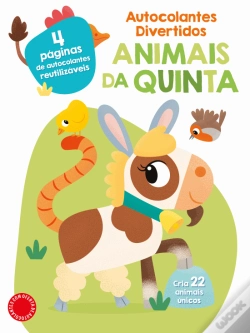 Capa do artigo Animais da Quinta