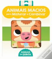 Animais da Quinta