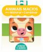 Animais da Quinta - Preview