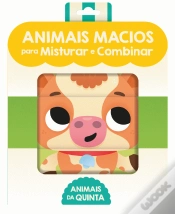 Capa do artigo Animais da Quinta