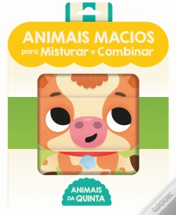 Capa do artigo Animais da Quinta