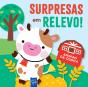 Animais da Quinta - Preview