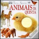 Animais da Quinta