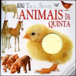 Capa do artigo Animais da Quinta