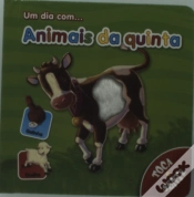 Capa do artigo Animais da Quinta