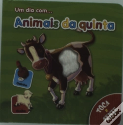 Capa do artigo Animais da Quinta