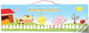 Animais da Quinta