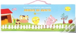 Capa do artigo Animais da Quinta