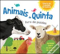 Animais da Quinta