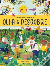 Capa do artigo Animais da Quinta
