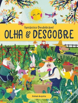 Capa do artigo Animais da Quinta