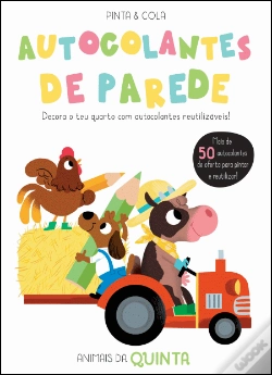 Capa do artigo Animais da Quinta