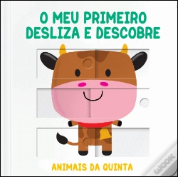 Capa do artigo Animais da Quinta