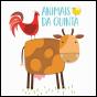 Animais da Quinta - Preview