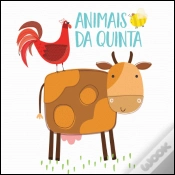 Capa do artigo Animais da Quinta
