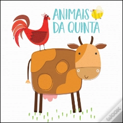 Capa do artigo Animais da Quinta