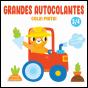 Animais da Quinta - Preview