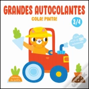Capa do artigo Animais da Quinta