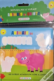 Capa do artigo Animais da Quinta