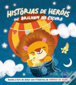 Capa do artigo Animais da Selva