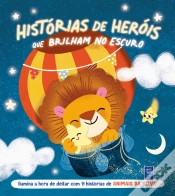 Capa do artigo Animais da Selva