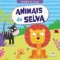 Animais Da Selva - Preview