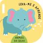 Animais da Selva - Preview