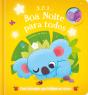 Animais da Selva - Preview