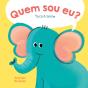 Animais da Selva - Preview