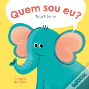 Capa do artigo Animais da Selva