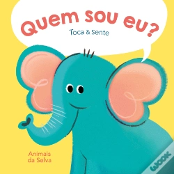 Capa do artigo Animais da Selva