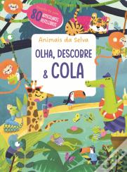 Animais da Selva