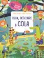Animais da Selva - Preview