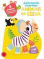 Animais da Selva - Preview