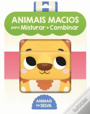 Animais da Selva