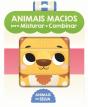 Animais da Selva - Preview