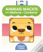 Capa do artigo Animais da Selva
