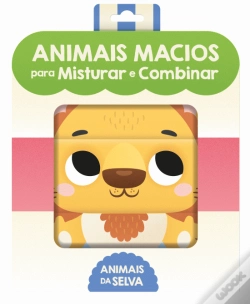 Capa do artigo Animais da Selva