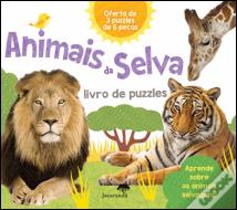 Animais da Selva