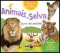 Animais da Selva - Preview