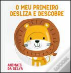 Animais da Selva