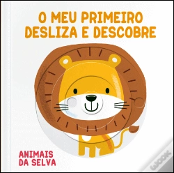 Capa do artigo Animais da Selva
