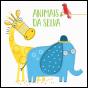 Animais da Selva - Preview