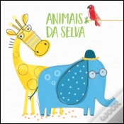 Capa do artigo Animais da Selva