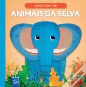Animais da Selva