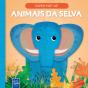 Animais da Selva - Preview
